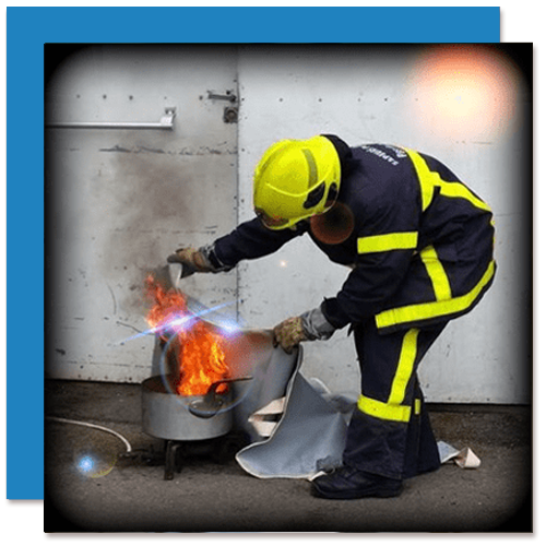 ISP Incendie Service Paris, La Sécurité Incendie à Paris